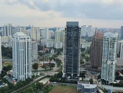 The Avenir (D9), Condominium #515587741